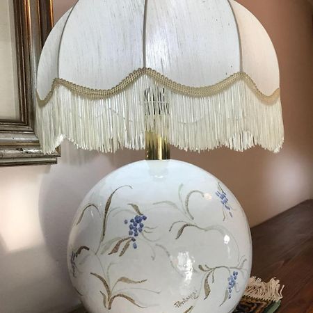 Badia Polesine B&B Amy&Julie المظهر الخارجي الصورة
