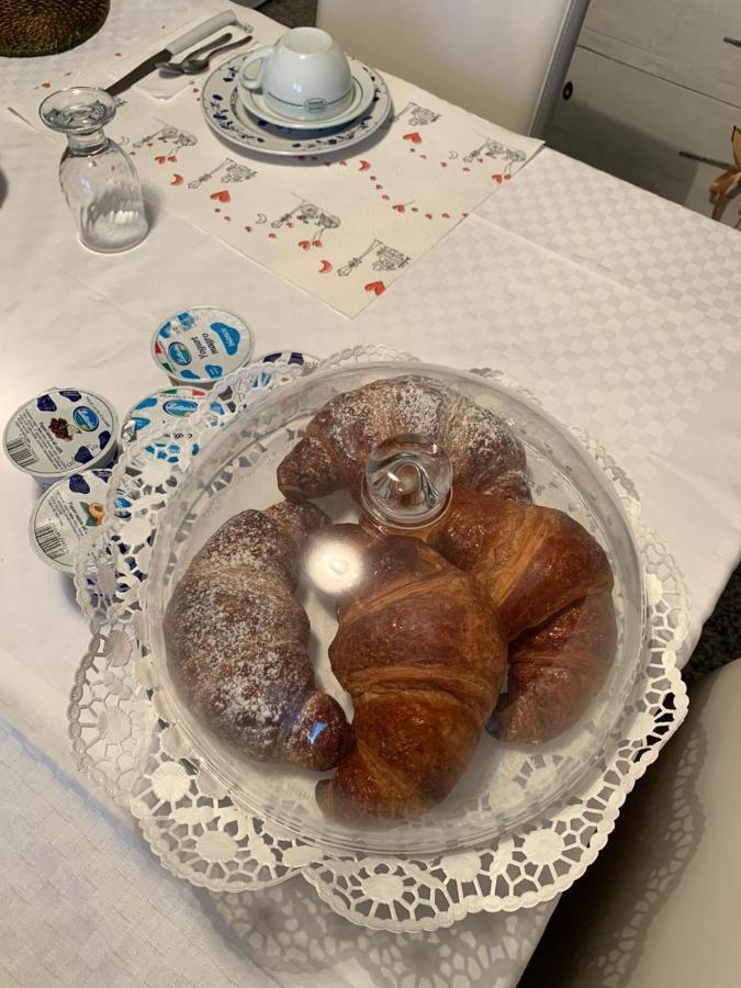Badia Polesine B&B Amy&Julie المظهر الخارجي الصورة
