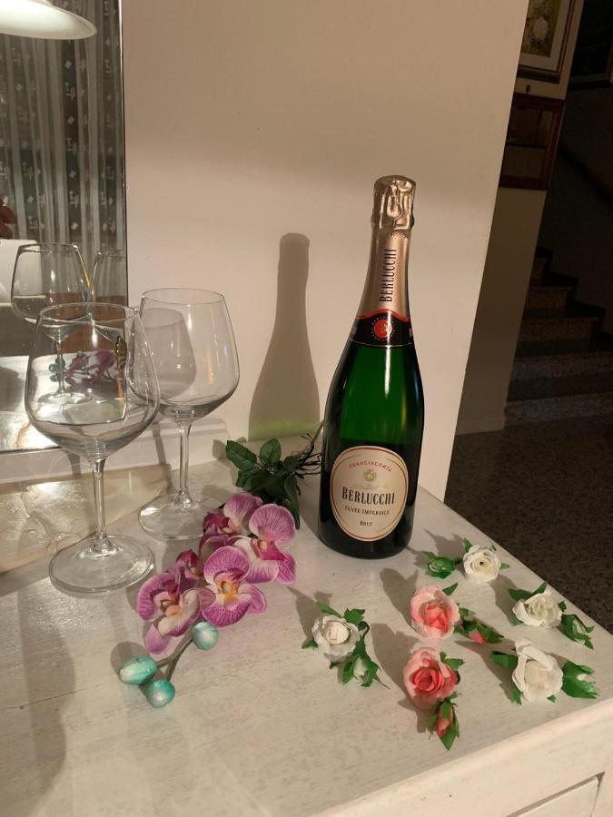 Badia Polesine B&B Amy&Julie المظهر الخارجي الصورة