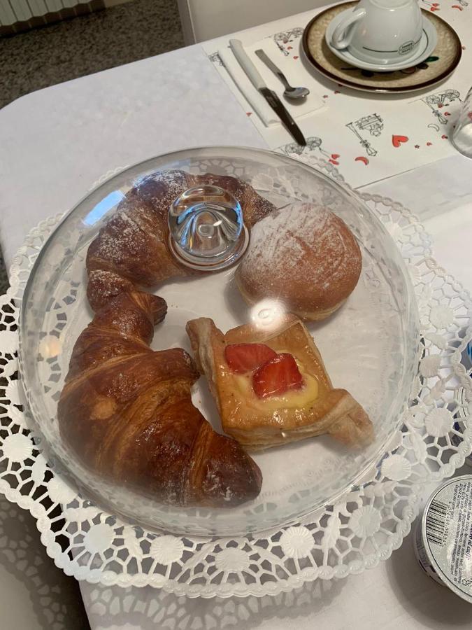 Badia Polesine B&B Amy&Julie المظهر الخارجي الصورة