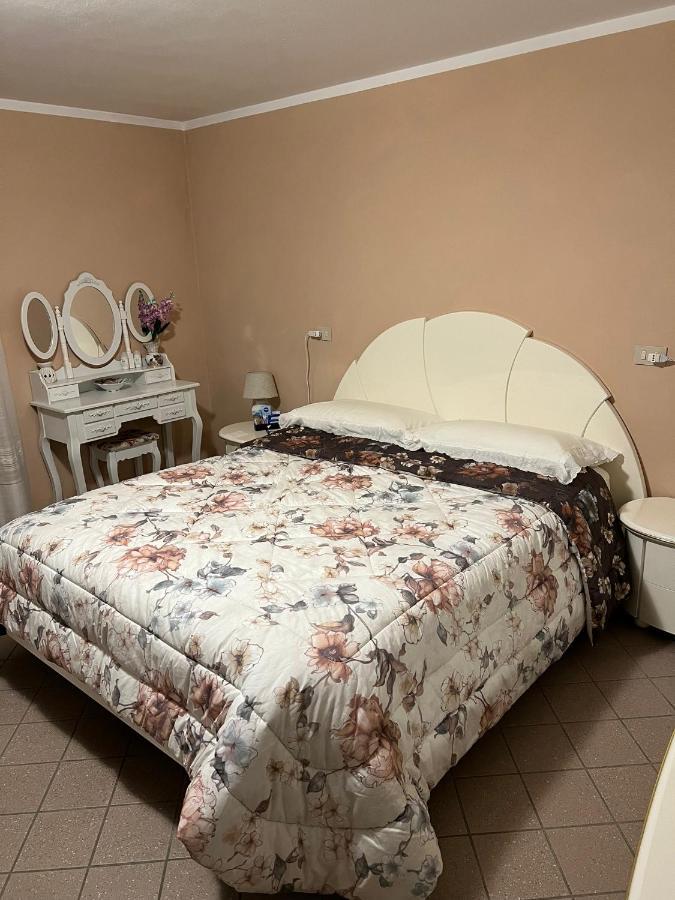 Badia Polesine B&B Amy&Julie المظهر الخارجي الصورة