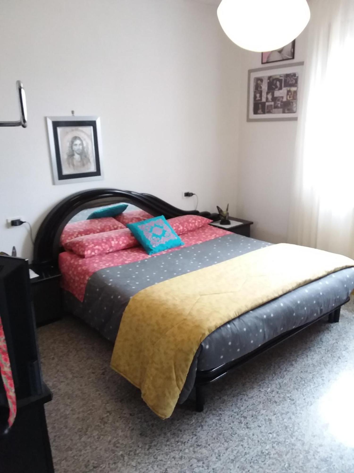 Badia Polesine B&B Amy&Julie المظهر الخارجي الصورة