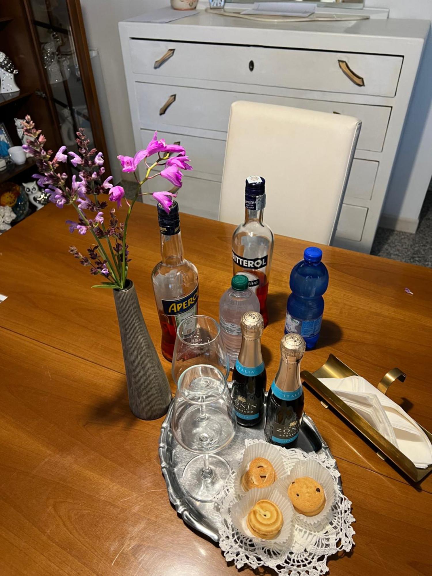 Badia Polesine B&B Amy&Julie المظهر الخارجي الصورة