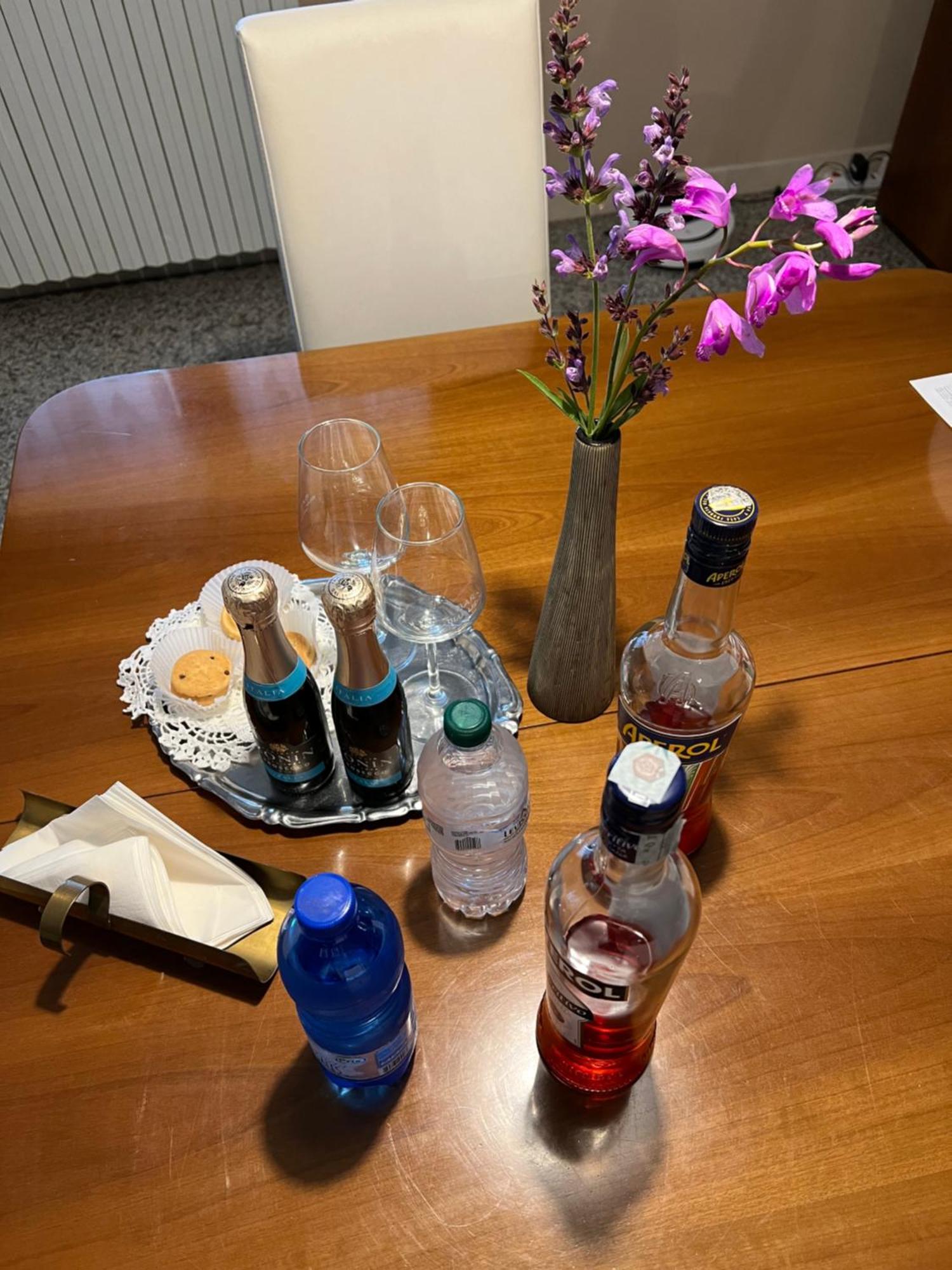 Badia Polesine B&B Amy&Julie المظهر الخارجي الصورة