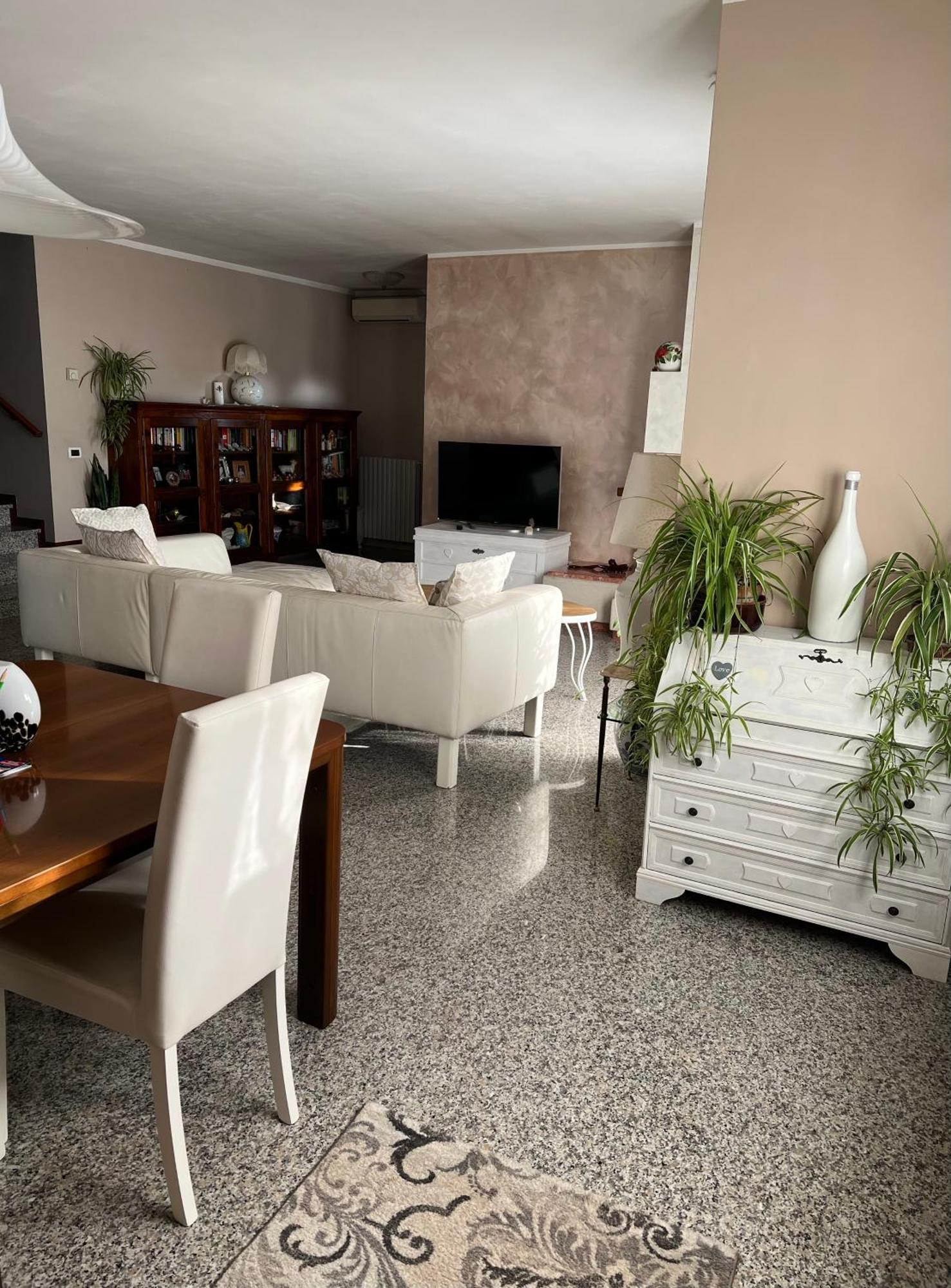 Badia Polesine B&B Amy&Julie المظهر الخارجي الصورة