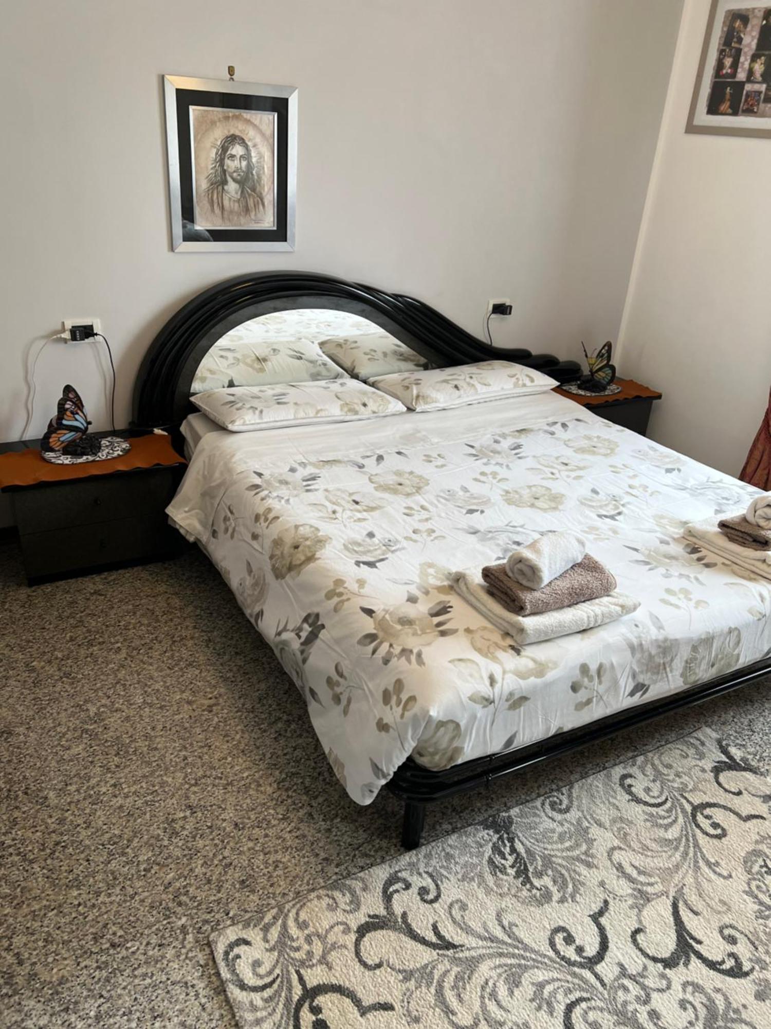 Badia Polesine B&B Amy&Julie المظهر الخارجي الصورة