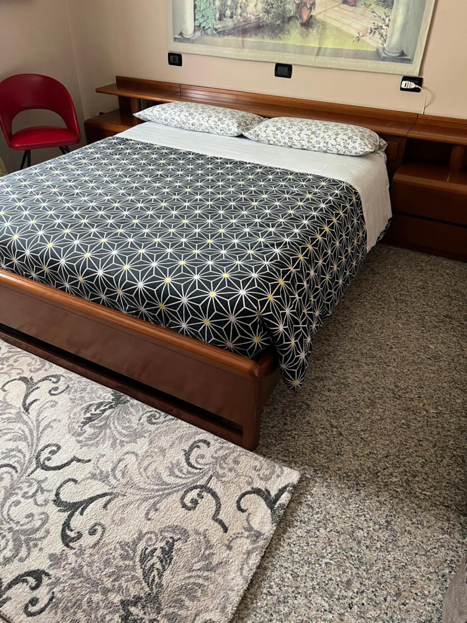 Badia Polesine B&B Amy&Julie المظهر الخارجي الصورة