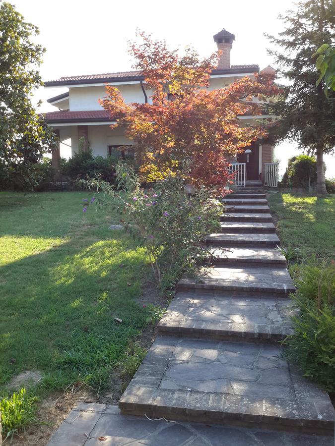 Badia Polesine B&B Amy&Julie المظهر الخارجي الصورة