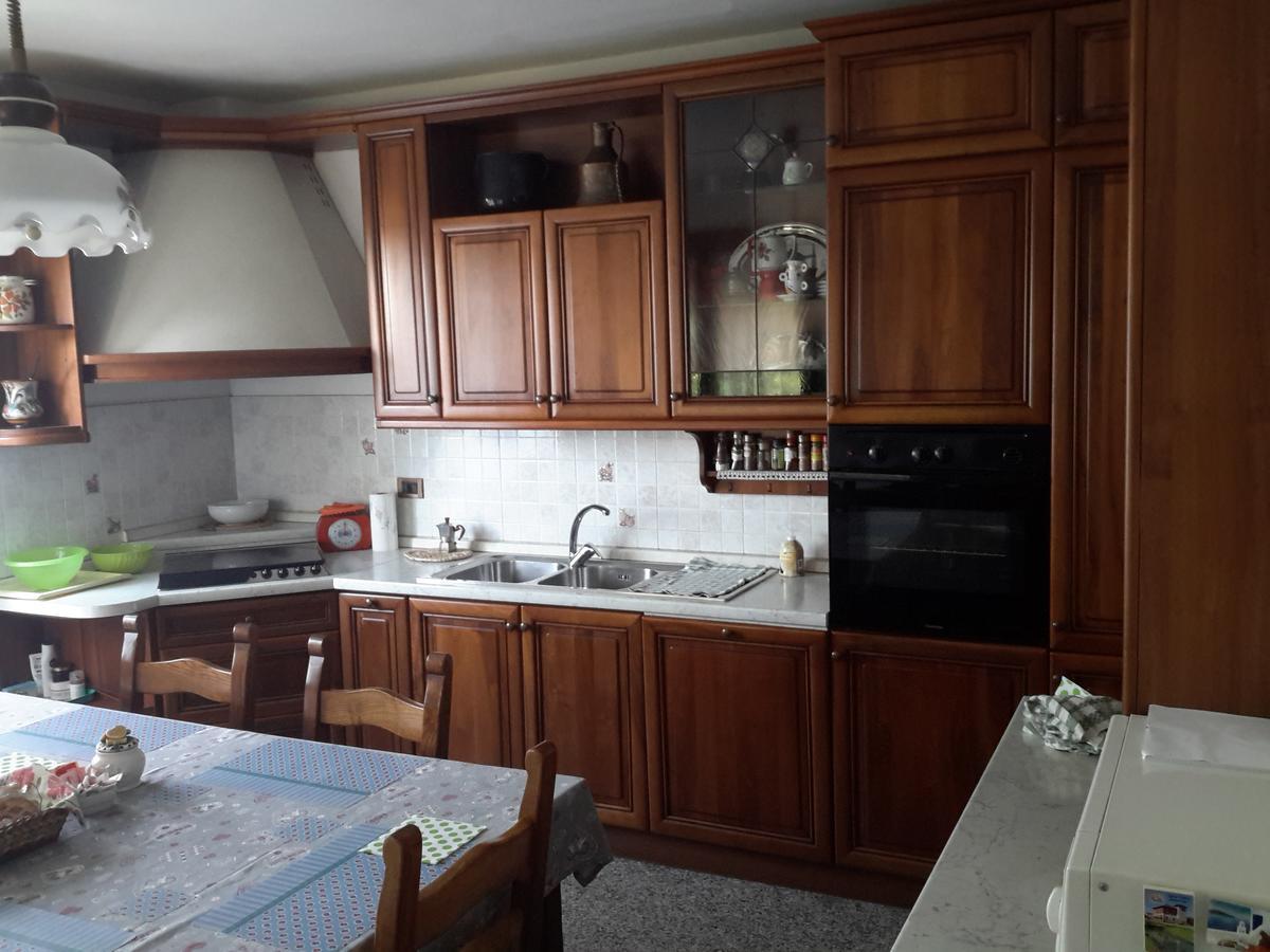 Badia Polesine B&B Amy&Julie المظهر الخارجي الصورة