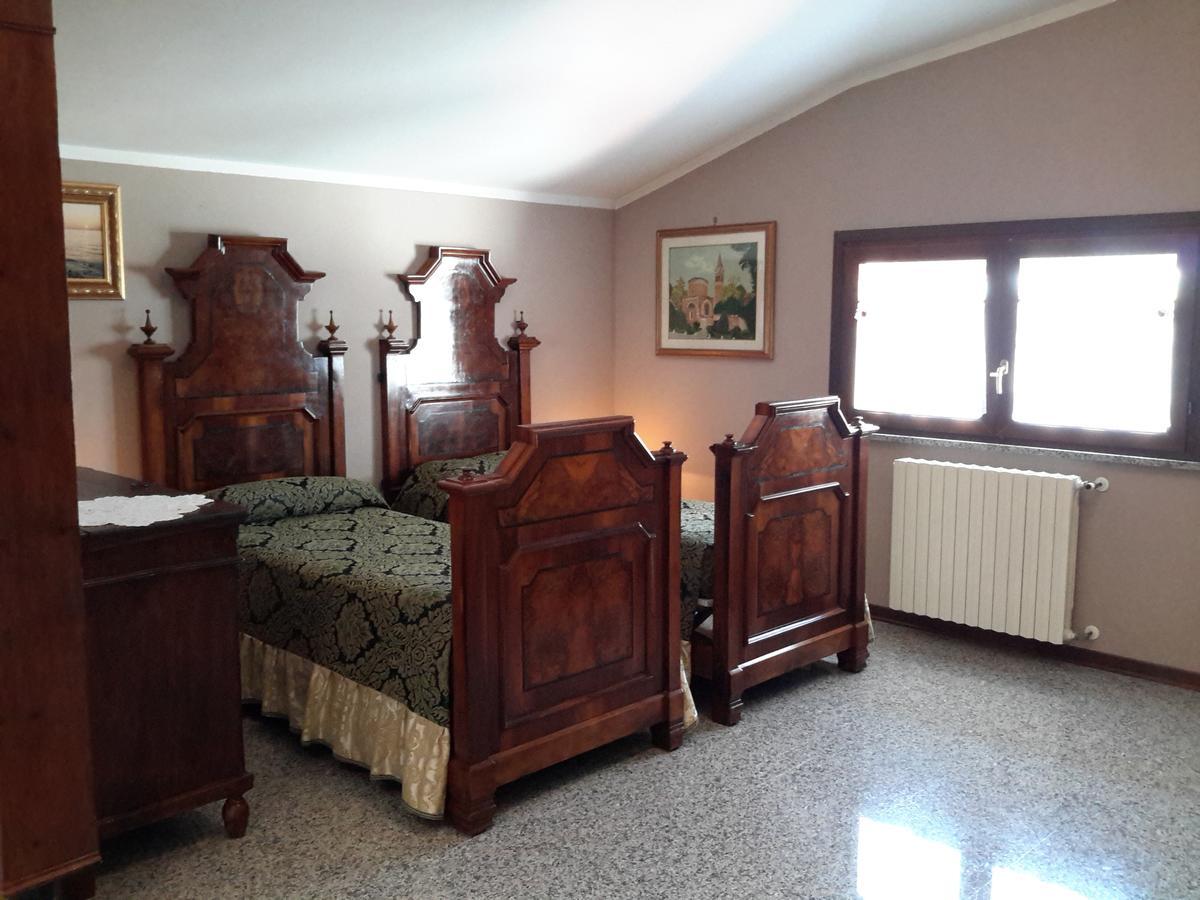 Badia Polesine B&B Amy&Julie المظهر الخارجي الصورة