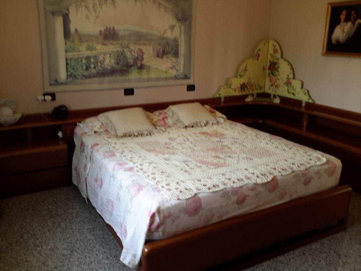 Badia Polesine B&B Amy&Julie المظهر الخارجي الصورة