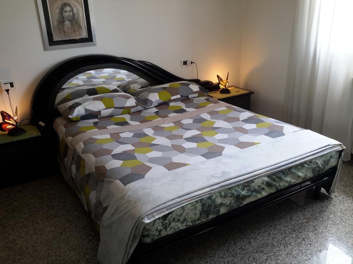 Badia Polesine B&B Amy&Julie المظهر الخارجي الصورة