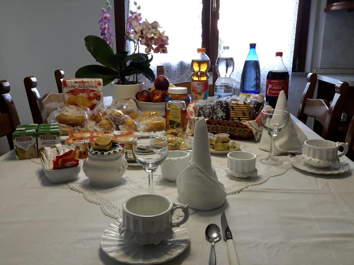 Badia Polesine B&B Amy&Julie المظهر الخارجي الصورة