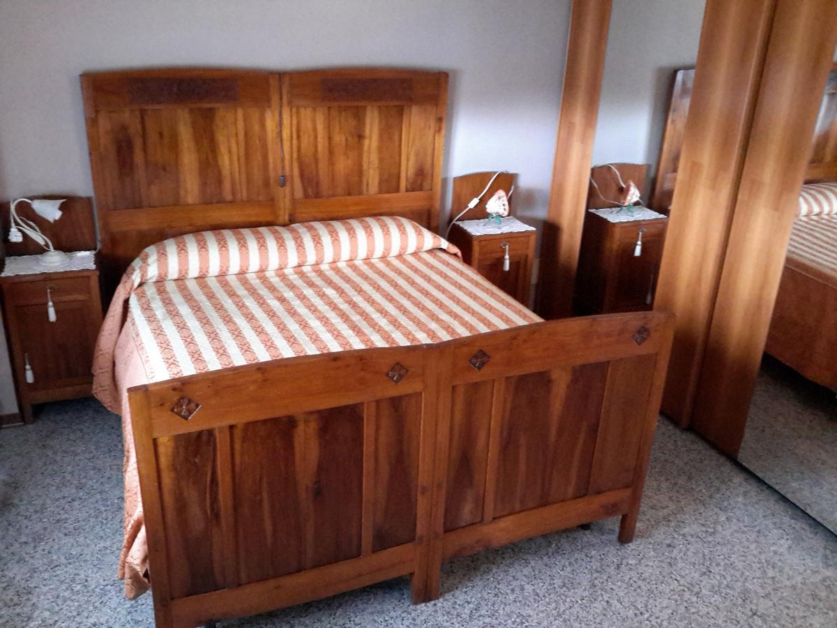 Badia Polesine B&B Amy&Julie المظهر الخارجي الصورة
