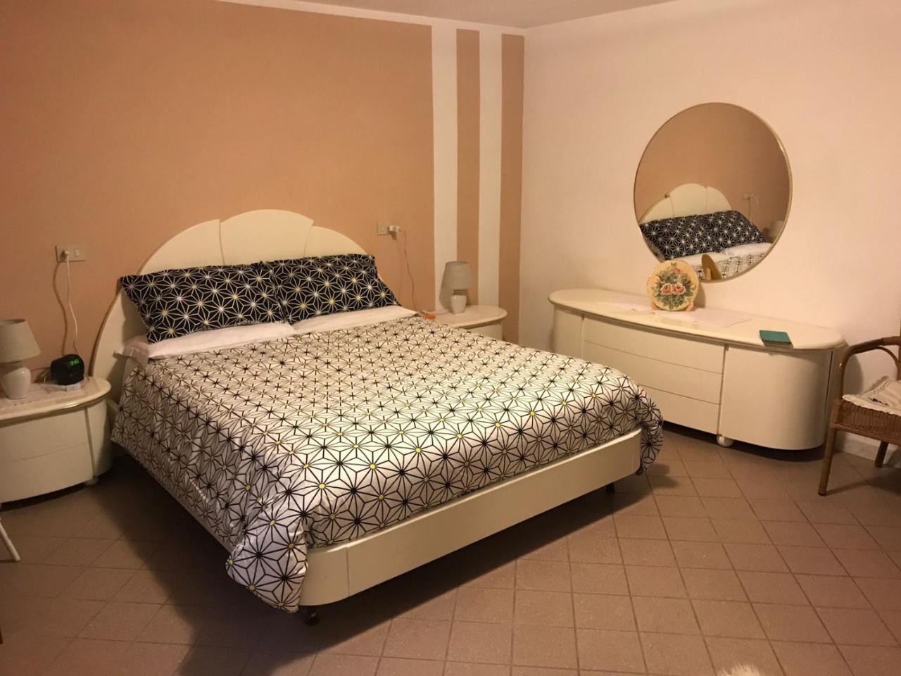 Badia Polesine B&B Amy&Julie المظهر الخارجي الصورة