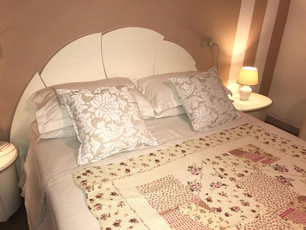 Badia Polesine B&B Amy&Julie المظهر الخارجي الصورة